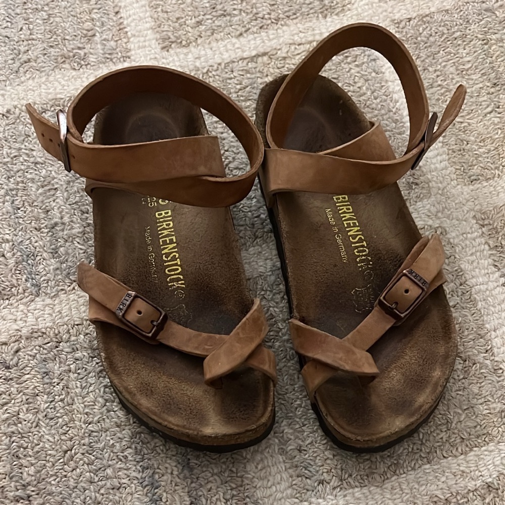 Size 35 Birkenstock